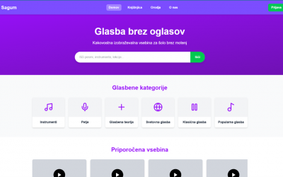 PUŠ Sagum 3