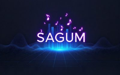PUŠ Sagum 8