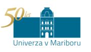 Univerza v Mariboru