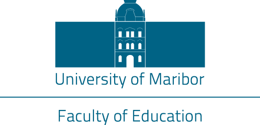 Pedagoška fakulteta - Logotip