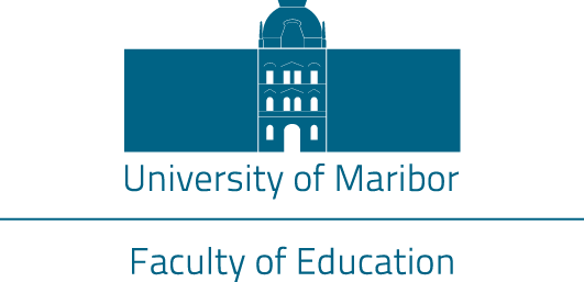 Pedagoška fakulteta - Logotip