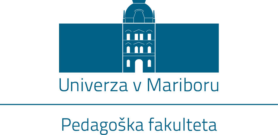 Pedagoška fakulteta - Logotip