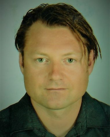 doc. dr. BOJAN KOVAČIČ