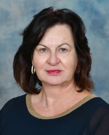 uč. vešč. MAJDA ERŽEN-NOVAK, PROF. MUZIK.