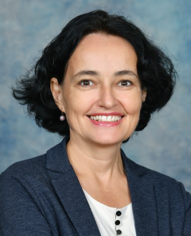 Assoc. Prof. Marta Licardo, PhD