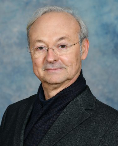 Prof. OTO RIMELE, academic painter