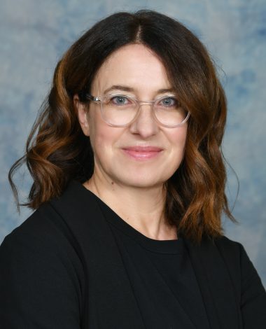 red. prof. SABINA ŠINKO, PROF. LIK. PEDAG.