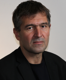 doc. dr. TOMAŽ ZUPANČIČ
