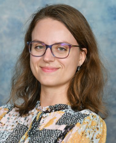 asist. ALJA KREVEL