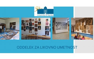 Likovna pedagogika UM PEF 2025