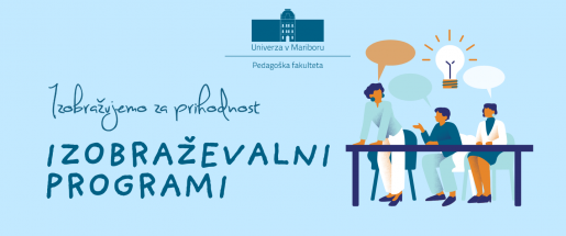 IZOBRAŽEVALNI PROGRAMI (3)