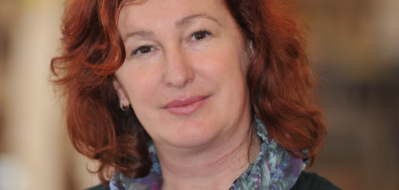 Mateja Gomboc
